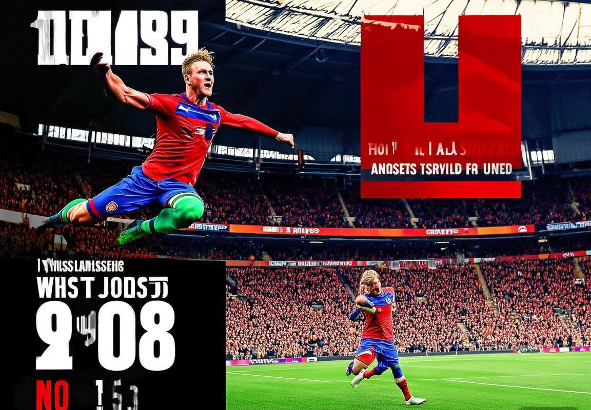 哈兰德百球里程碑：进球偏好解析，狼队克星与对阵曼联进球高效，禁区得分能力彰显统治力