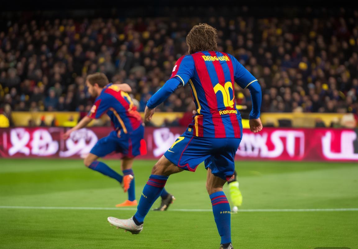 西甲联赛争冠白热化：皇家马德里领跑，巴塞罗那紧追，积分榜前列激战正酣