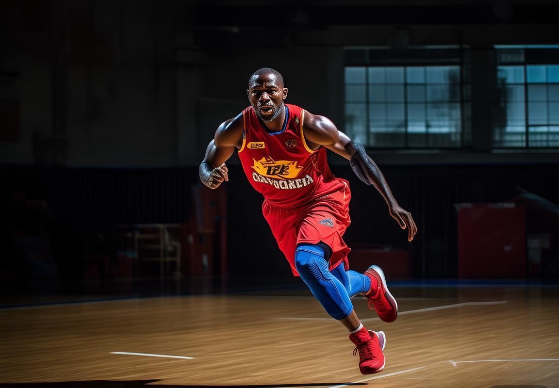 丁彦雨航伤病回归加盟NBL联赛贵州猛龙队，蓄力重返CBA新征程